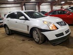 Cadillac SRX 2015