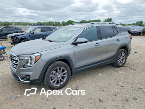 GMC Terrain 2024 - Zdjęcie 1 z 12