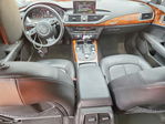 Audi A7 2014
