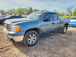 GMC Sierra 2012