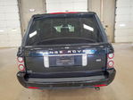 Land Rover Range Rover 2011