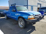 Ford Ranger 1998