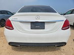 Mercedes-Benz C-klasse 2017