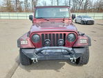Jeep Wrangler 2003
