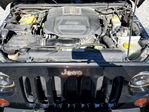 Jeep Wrangler 2012