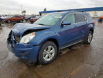 Chevrolet Equinox 2012