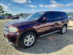 Dodge Durango 2012
