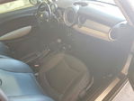 MINI Cooper 2011