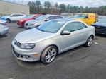 Volkswagen Eos 2012