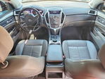 Cadillac SRX 2012