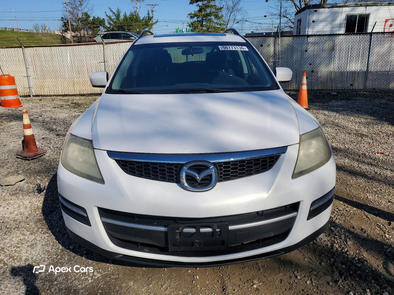 Mazda CX-9 2007