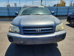 Toyota Highlander 2002