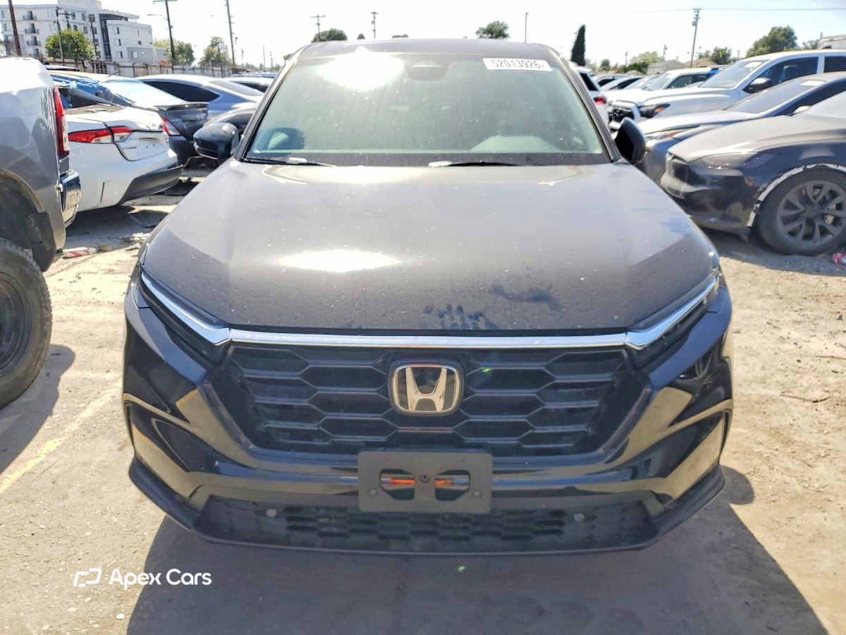 Honda CR-V 2026