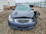 Infiniti G 2007