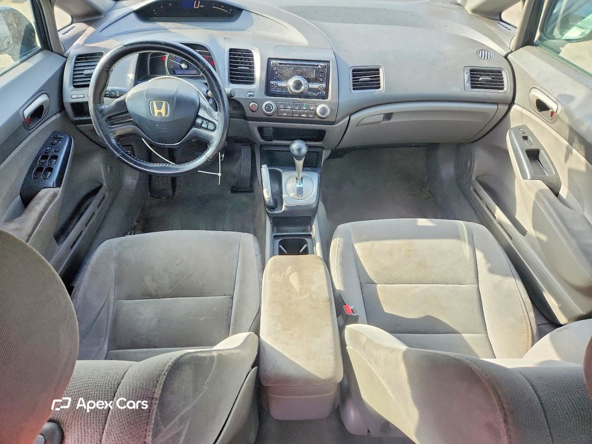 Honda Civic 2007