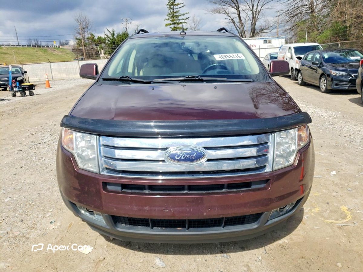 Ford Edge 2010