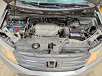 Honda Odyssey 2011