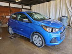 Chevrolet Spark 2017
