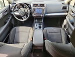 Subaru Outback 2018