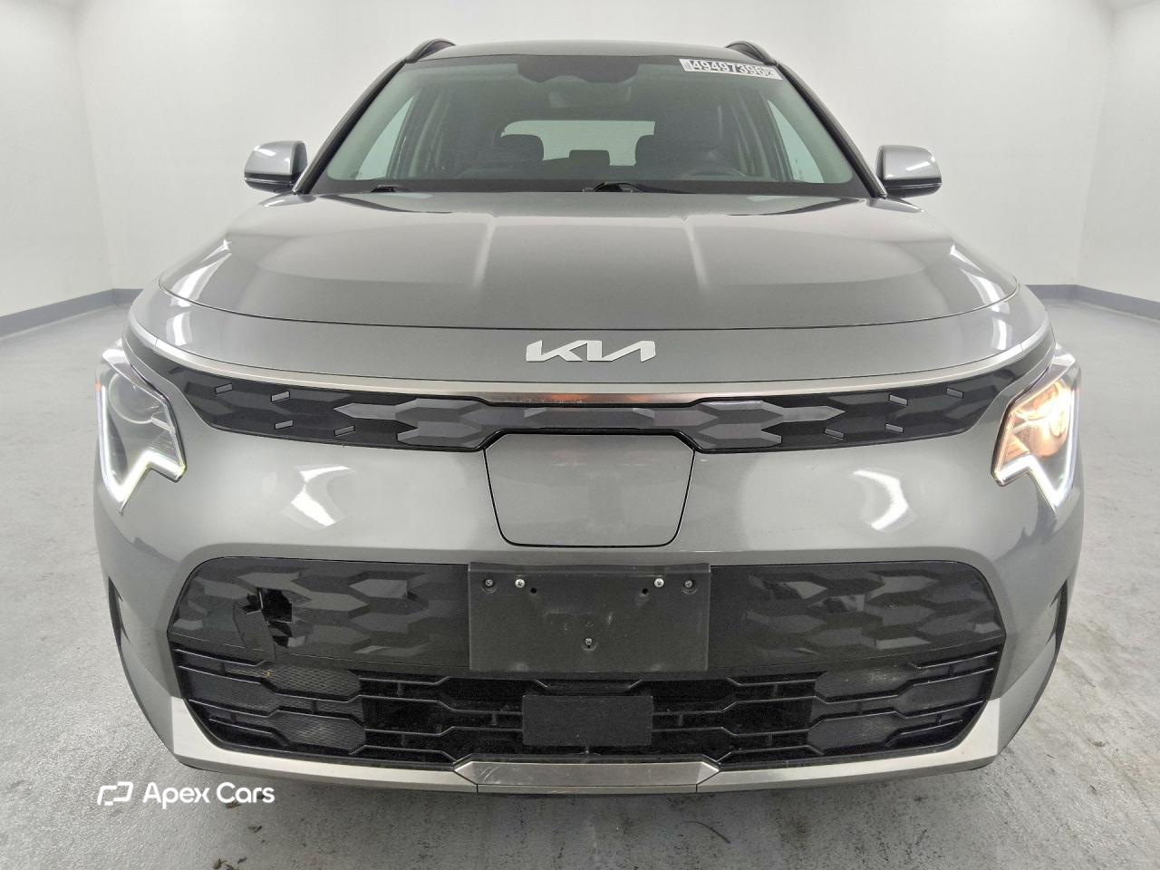 Kia Niro 2024