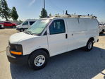 Chevrolet Express 2016