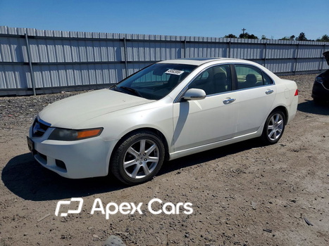 Acura TSX 2005 - Image 1 of 12