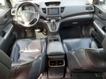 Honda CR-V 2016