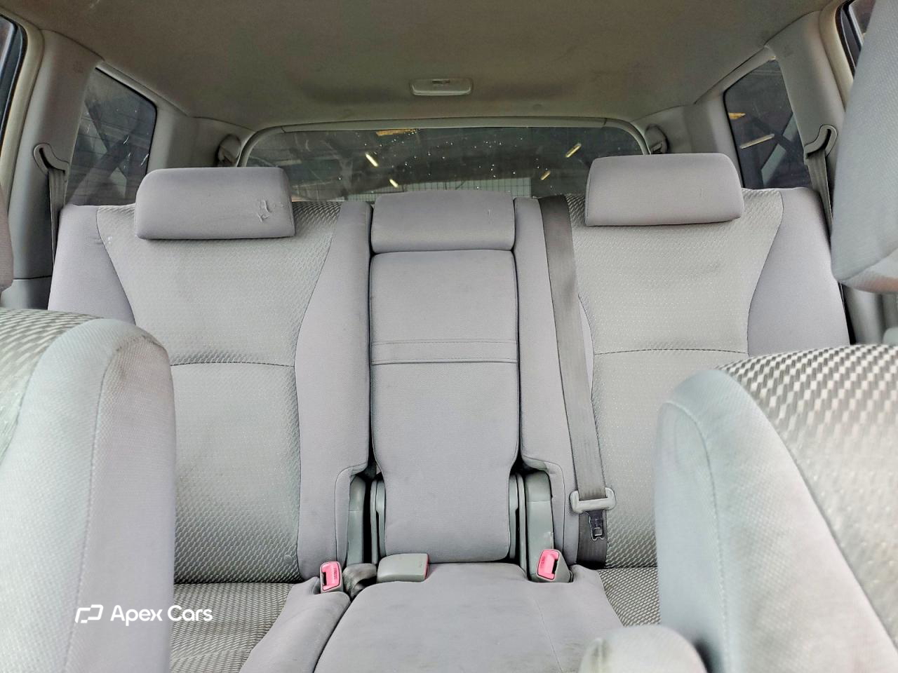 Toyota Highlander 2006