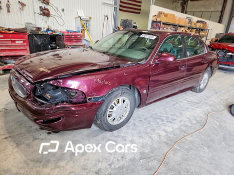 Buick LeSabre 2004 - Image 1 of 12