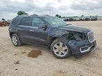 GMC Acadia 2013