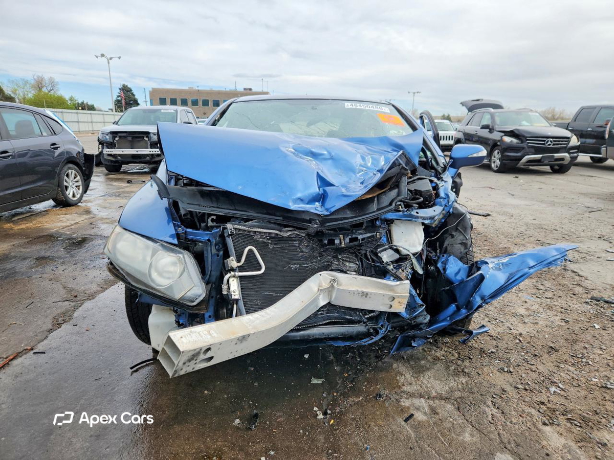 Honda Civic 2010