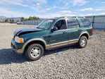 Ford Explorer 2002