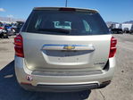 Chevrolet Equinox 2016
