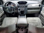 Honda Pilot 2014