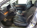 Subaru Outback 2014