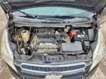 Chevrolet Spark 2013