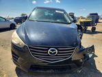 Mazda CX-5 2016