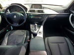 BMW Series 3 2012