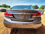 Honda Civic 2015