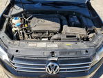 Volkswagen Passat 2014