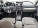 Subaru Forester 2017