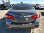 Nissan Sentra 2018