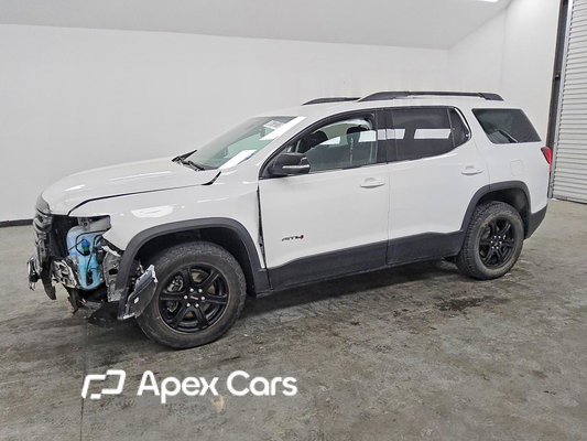 GMC Acadia 2023 - Image 1 of 14
