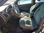 Chrysler 200 2012