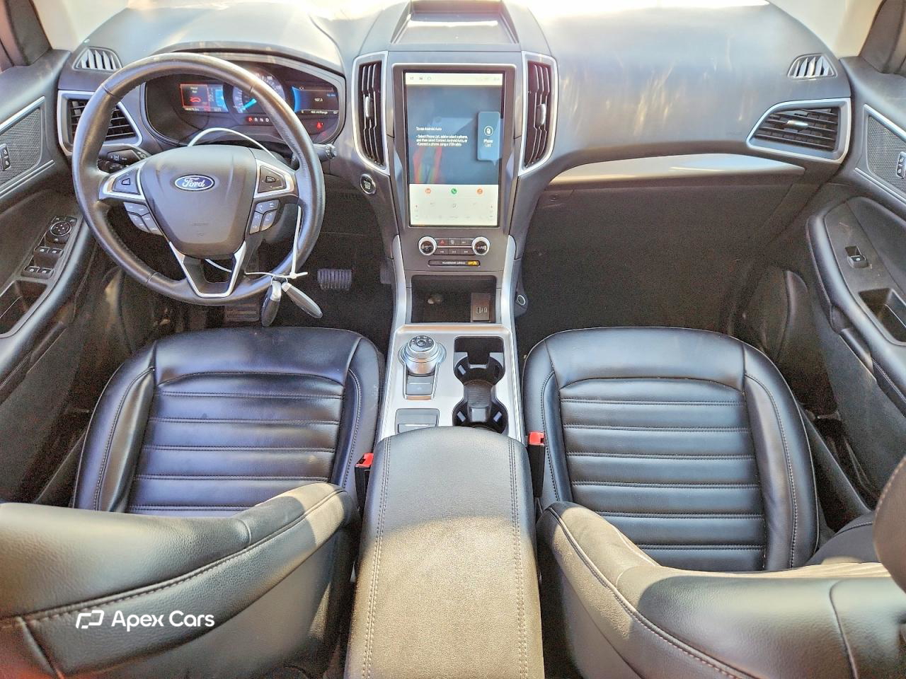 Ford Edge 2023