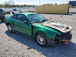 Ford Mustang 1999