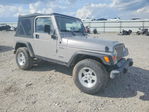 Jeep Wrangler 2002