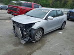 Kia Rio 2023