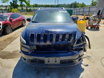 Jeep Cherokee 2016