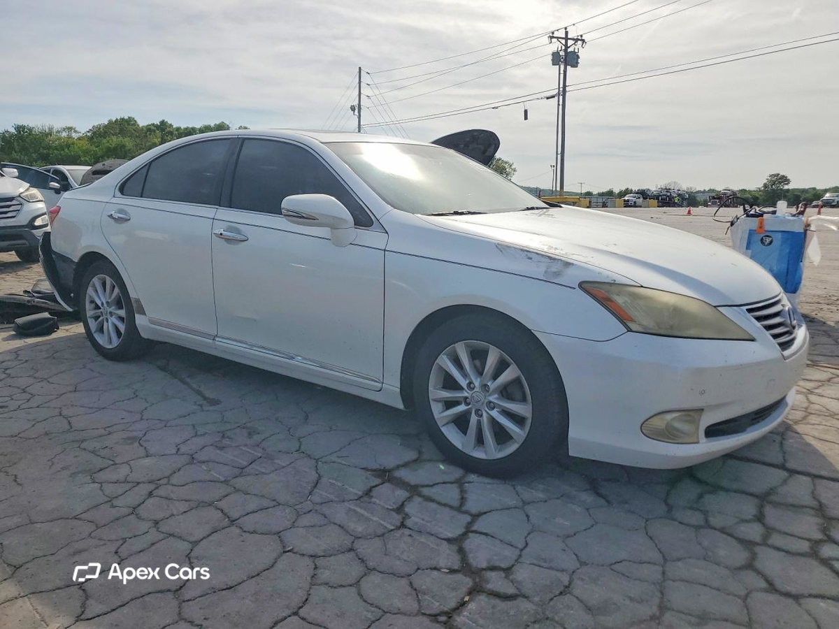 Lexus ES 2010